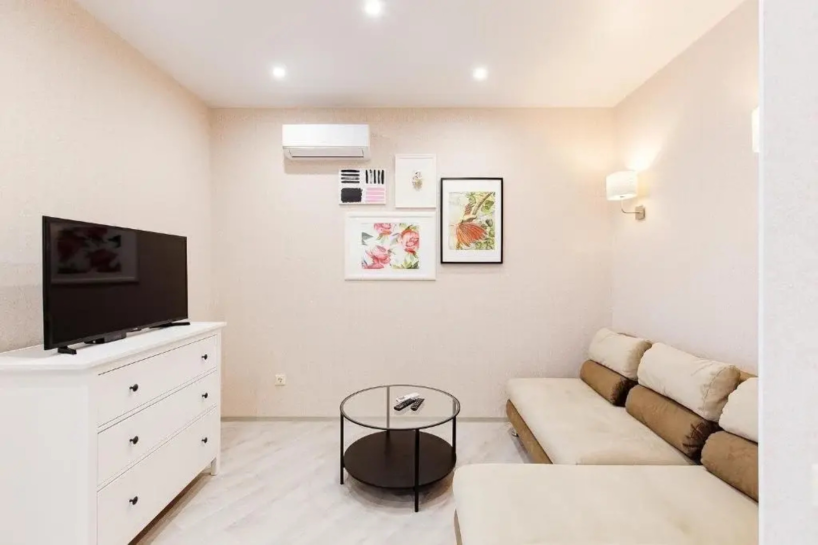 Luxury Apartment GALLERY Minsk на Репина