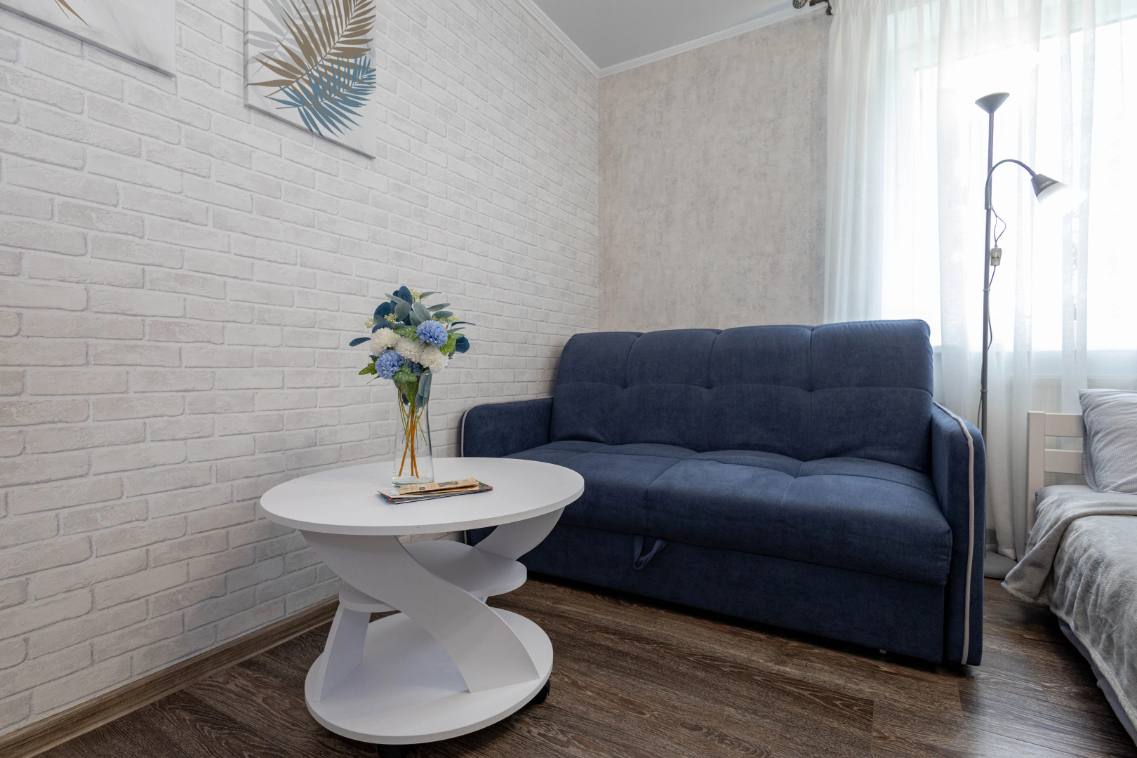 Квартира Дюна