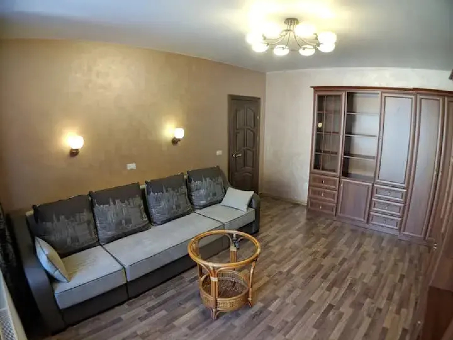 Апартаменты на Потемкина 19