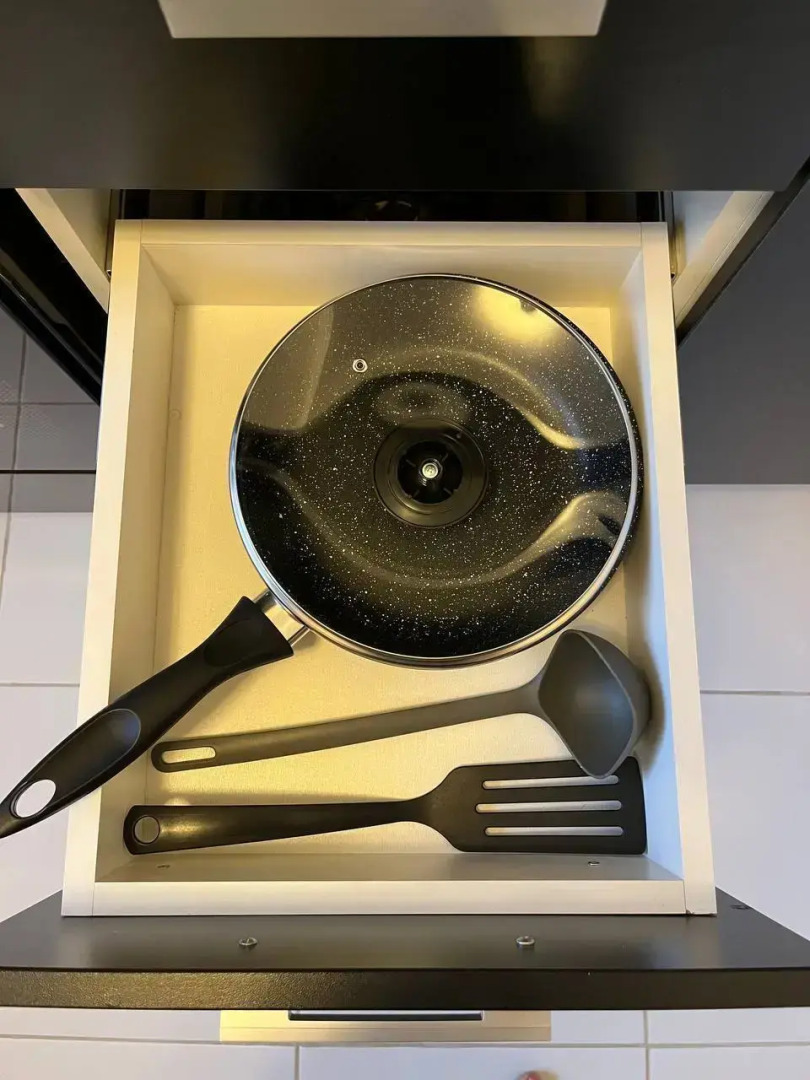 Квартира на Дарвина 18