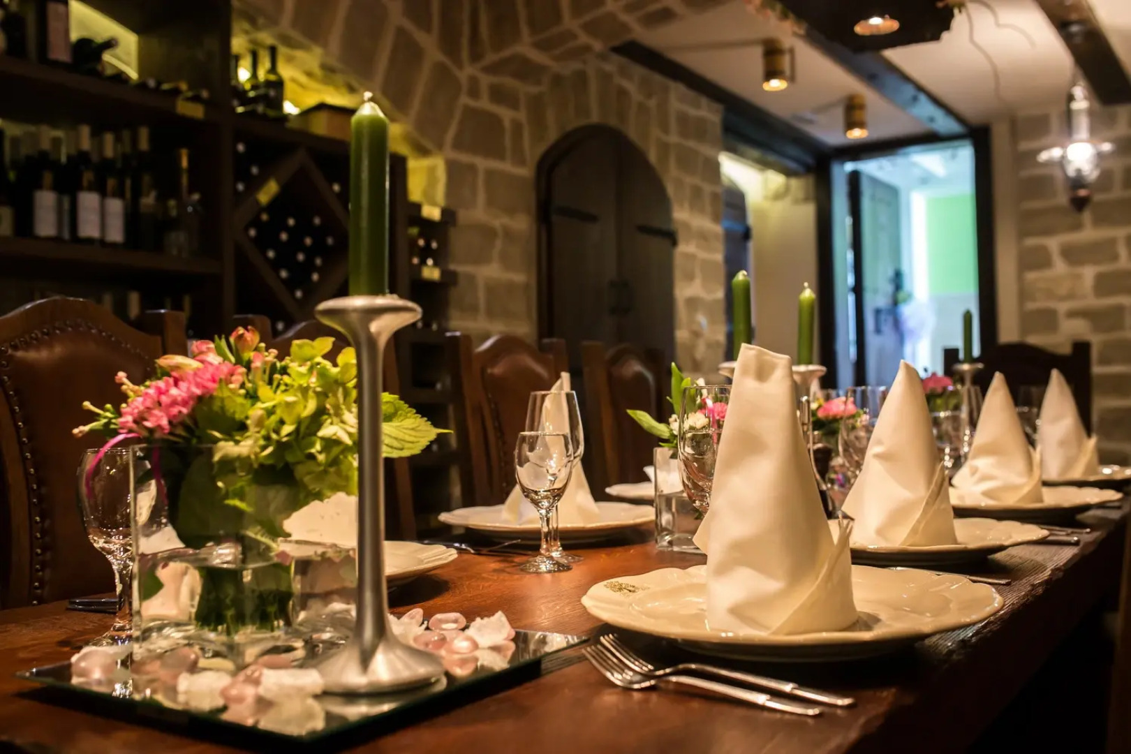 Бутик-Отель Villa Andrea