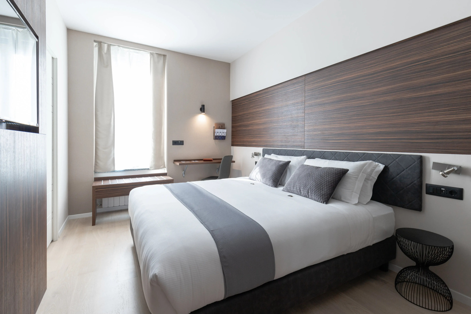 Бутик-отель AH - Duomo Essence