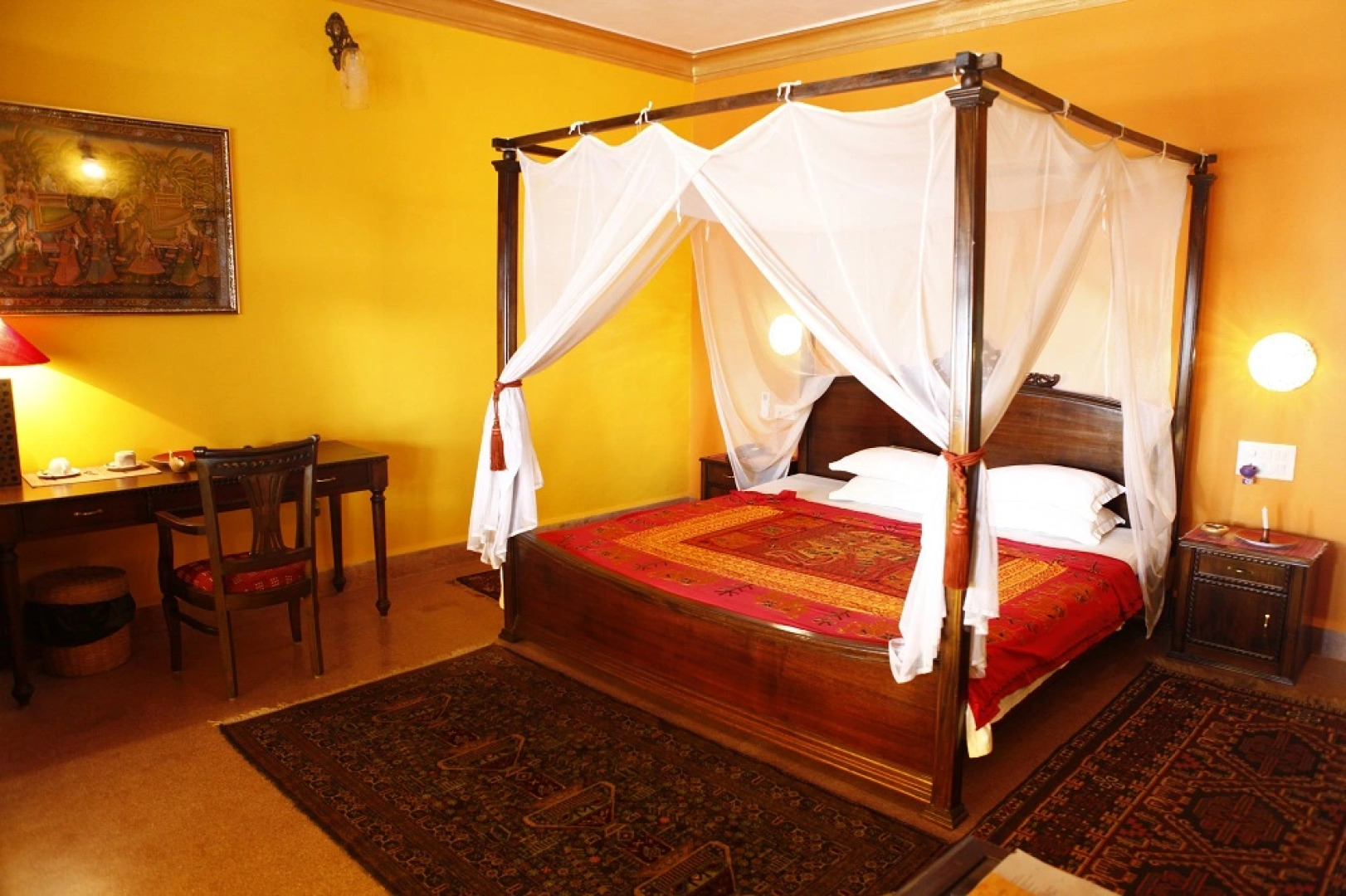 Бутик-отель Papa Jollys