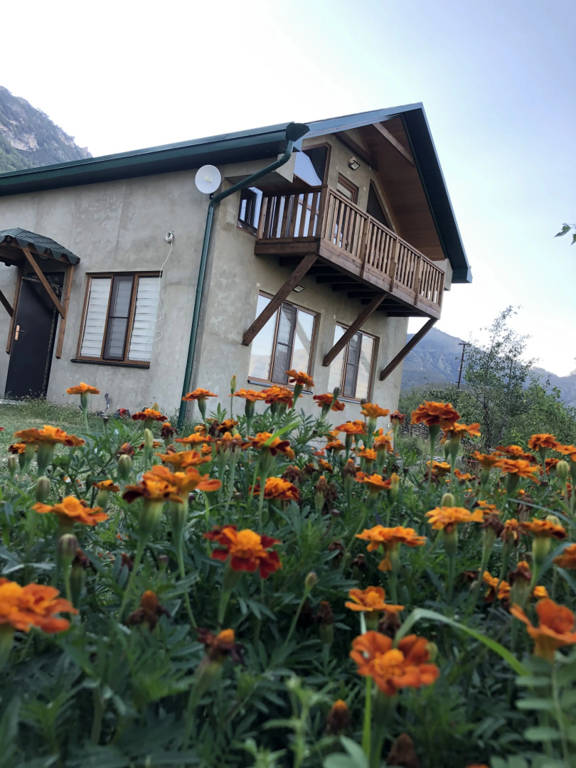 Гостевой Дом Домик В Гунибе