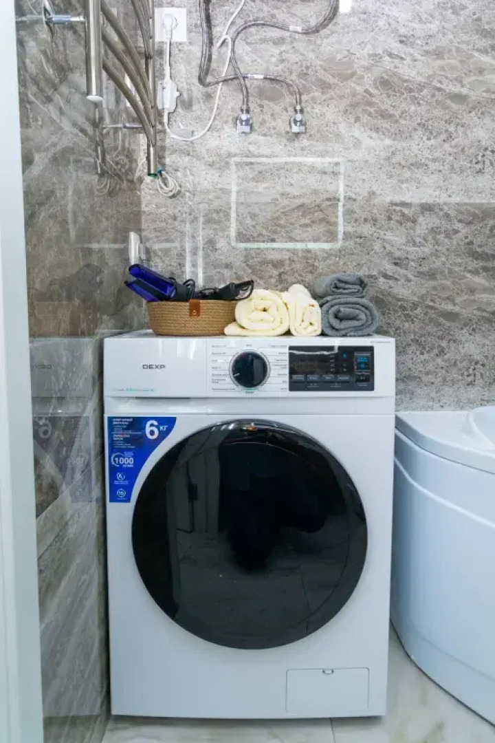 Апартаменты Дизайн в Центре Города