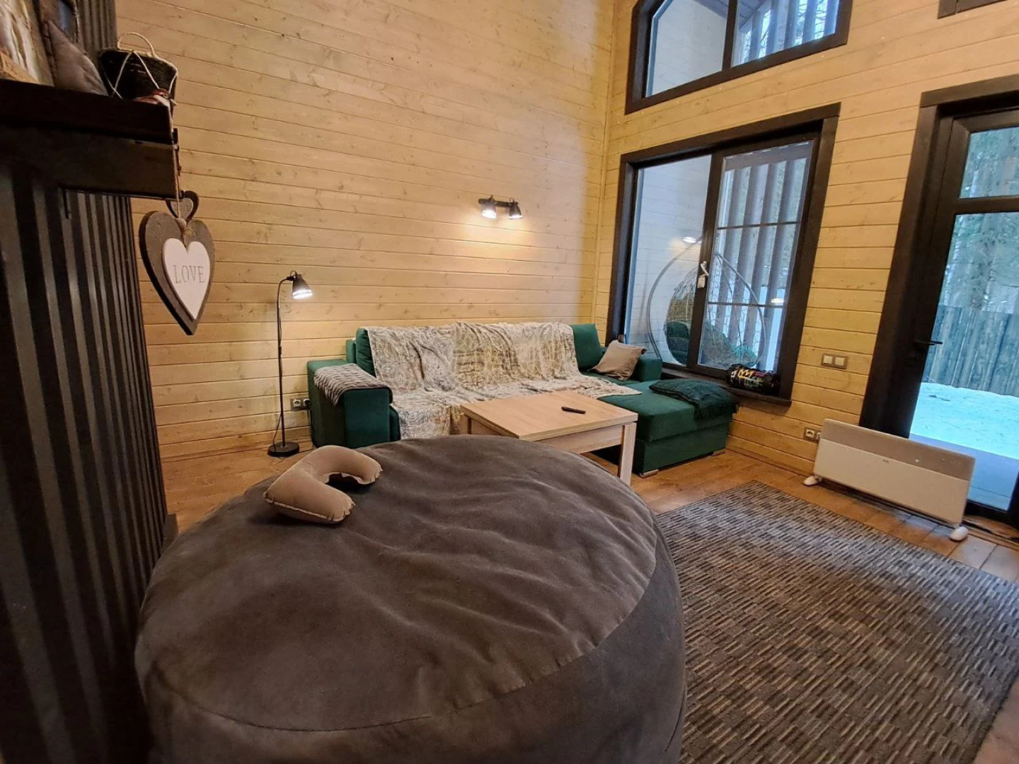 Частный дом Greenholt