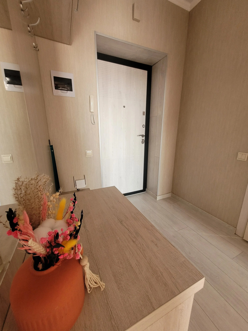 Квартира Живите в центре событий, в 4 минутах от центра