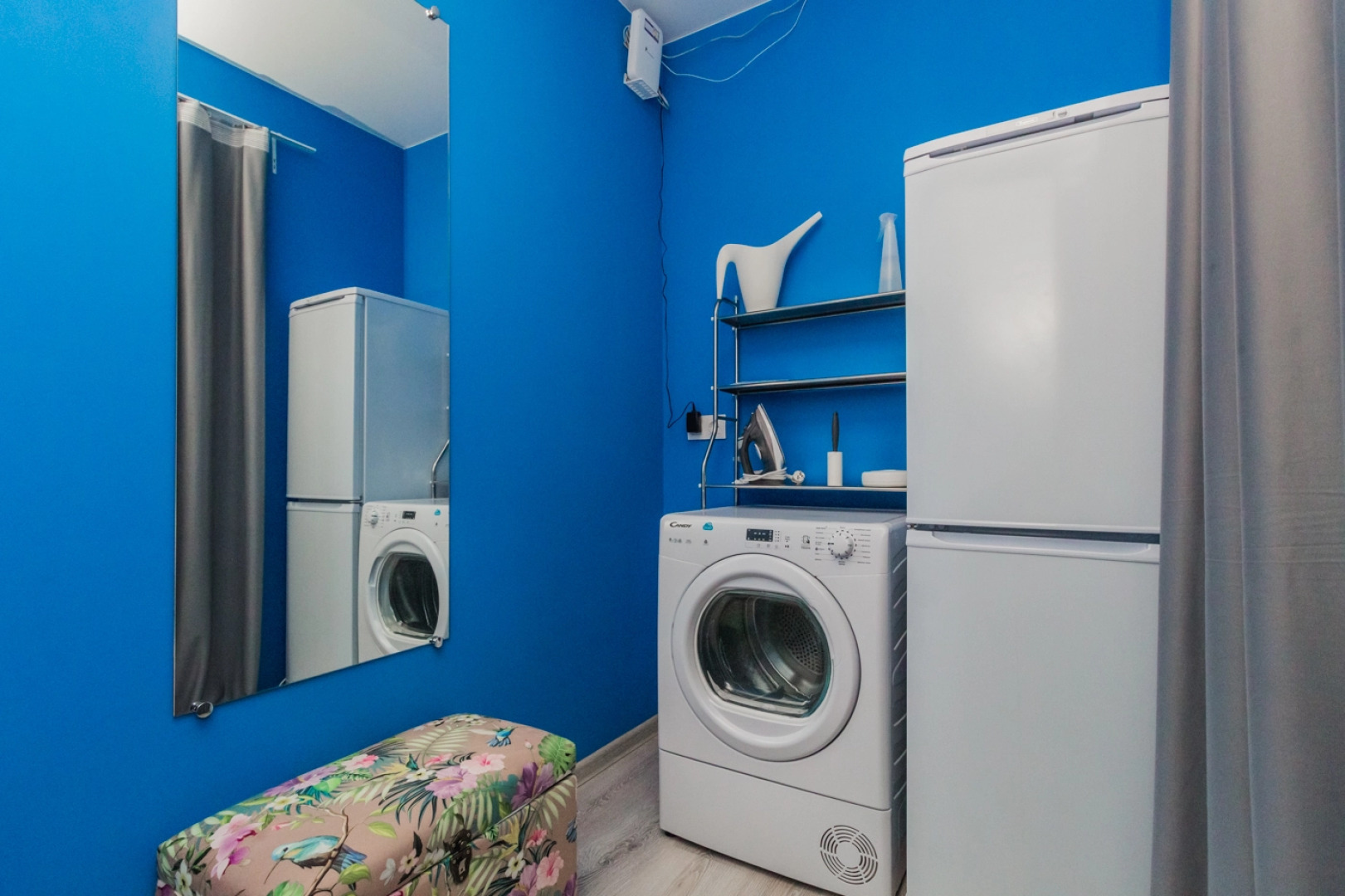 Апартаменты Skazka