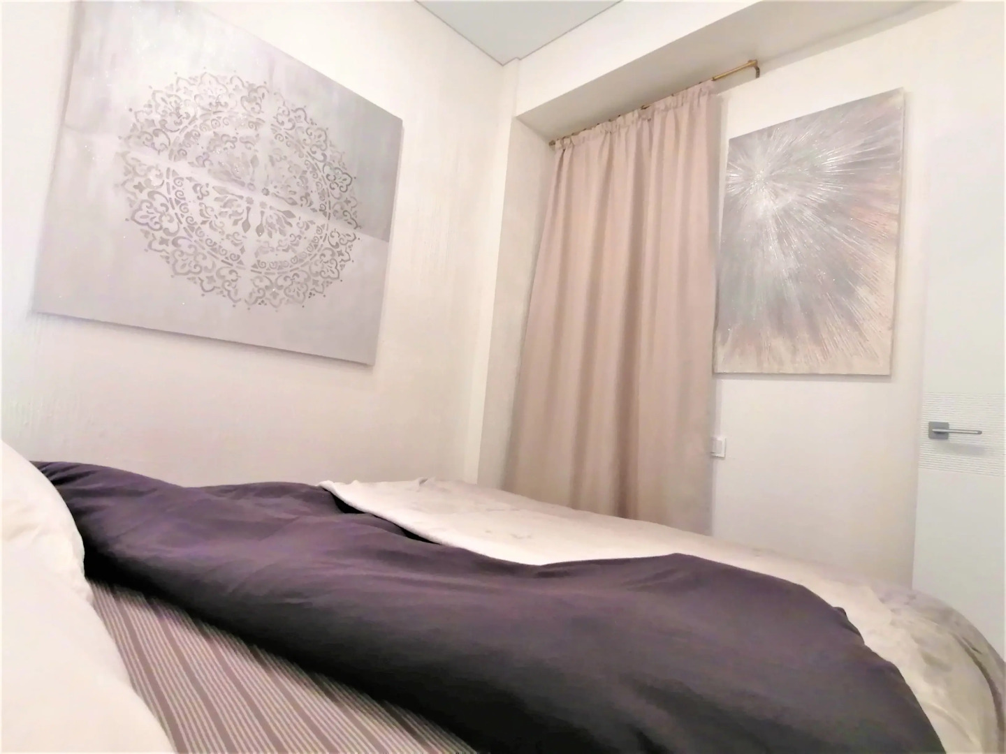 Апартаменты Жк Горка 9