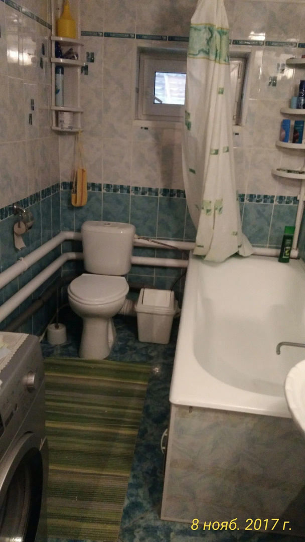 Отель «В гостях у Бабы Поли»