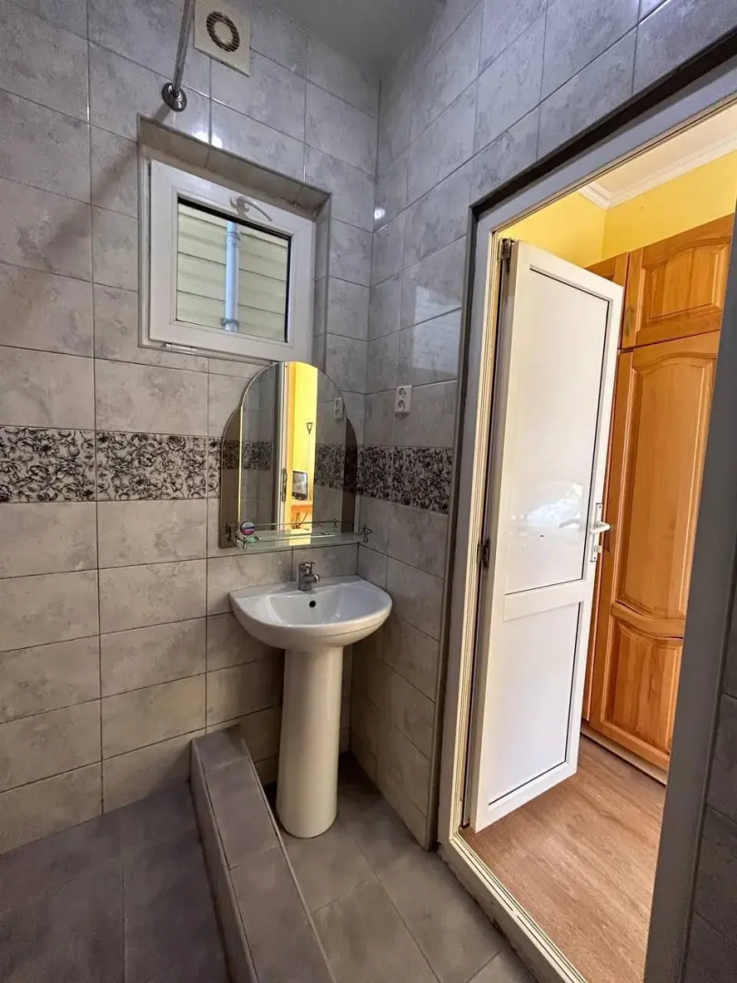 Гостевой Дом Cказка