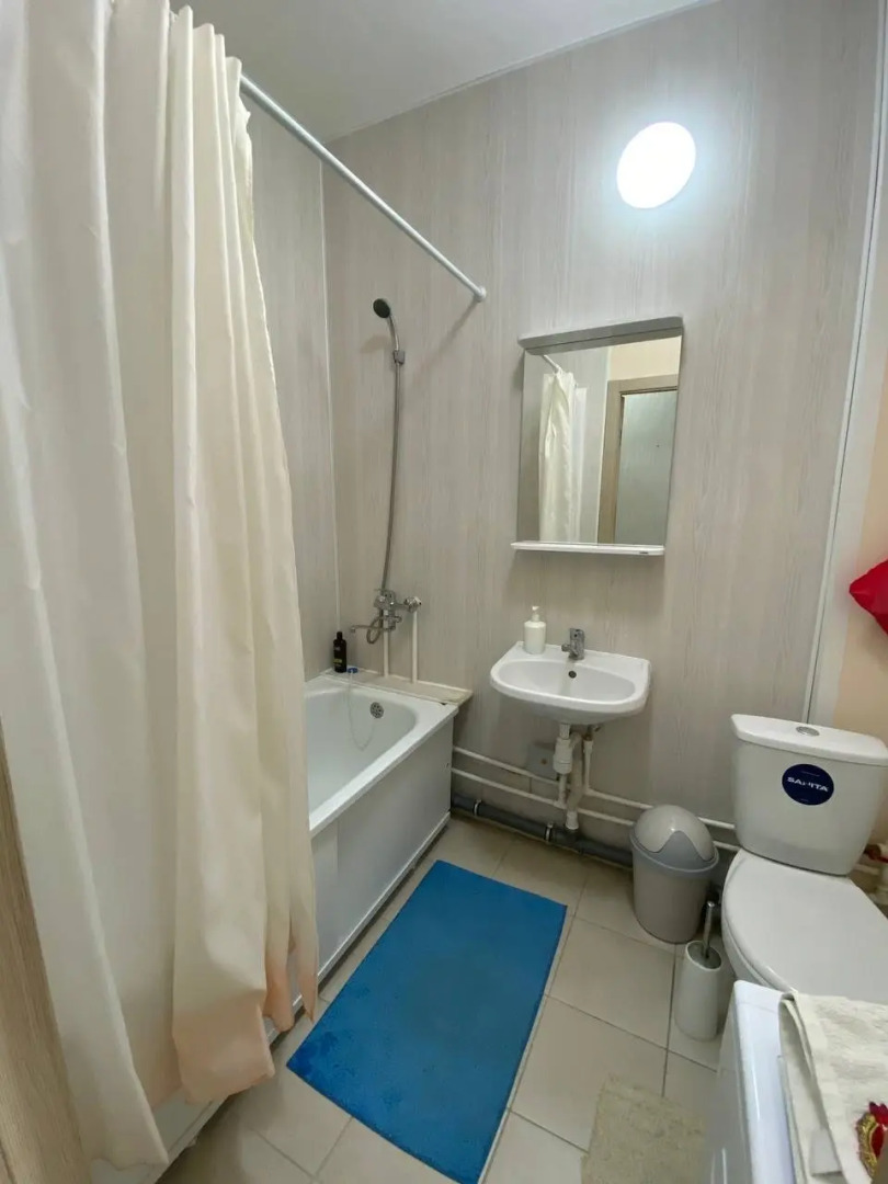 Апартаменты на Революции 52в