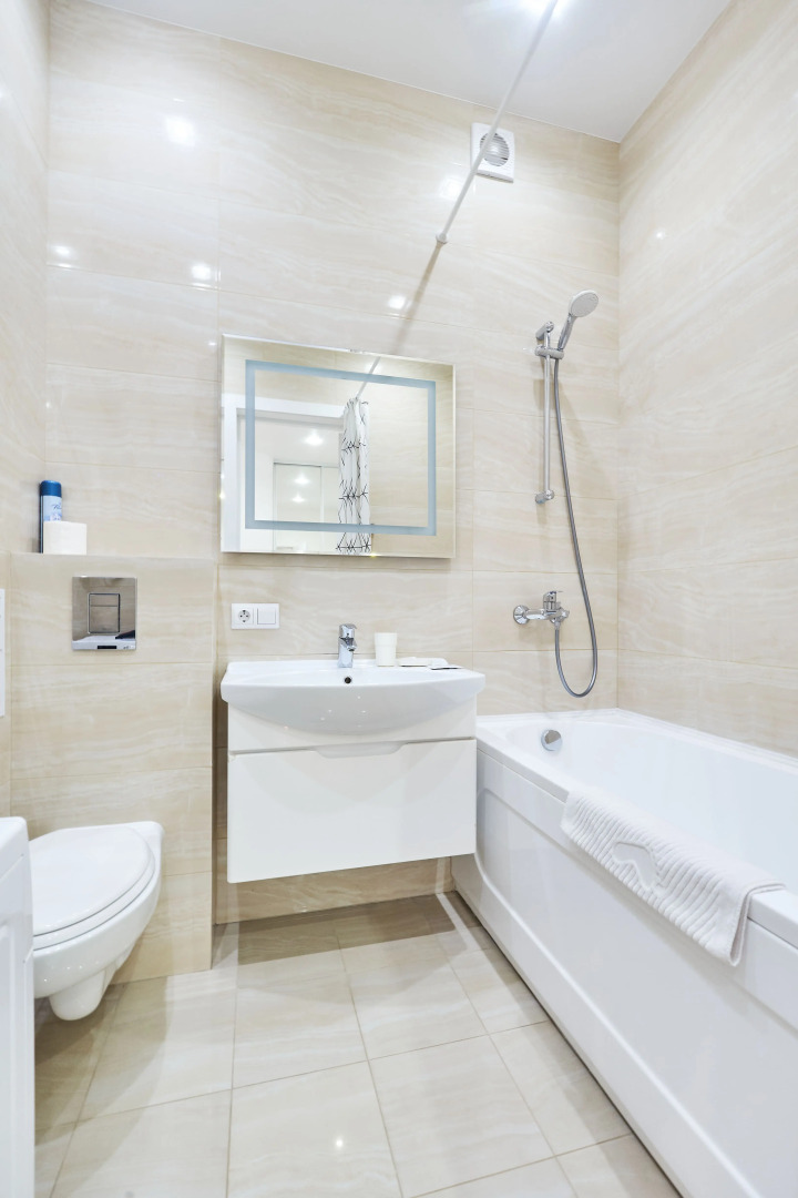 Апартаменты Фрунзе 25