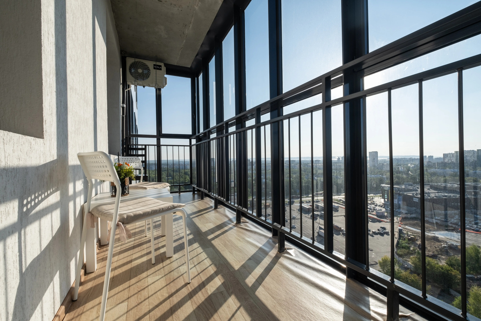 Квартира ЖК Родина