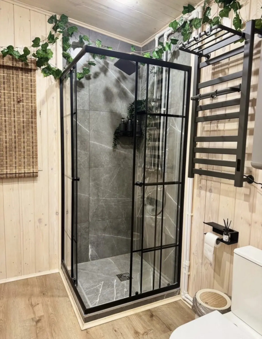 Гостевой Дом Три Обезьяны