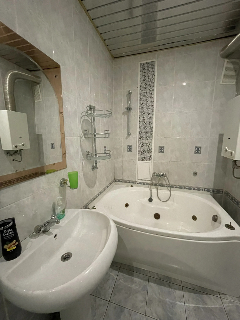 Квартира Аллея 1 студия 7-я