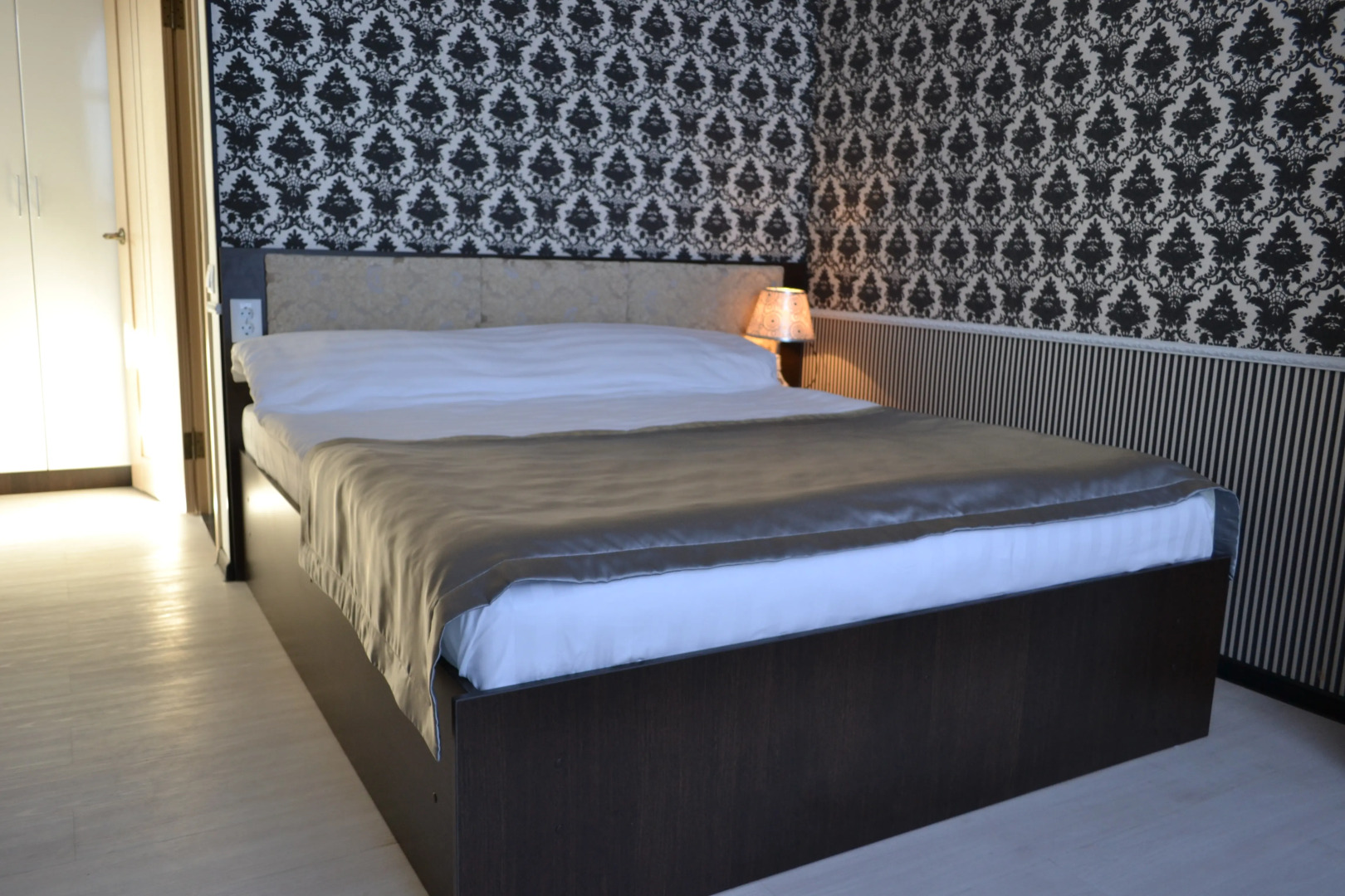 Отель Эстет