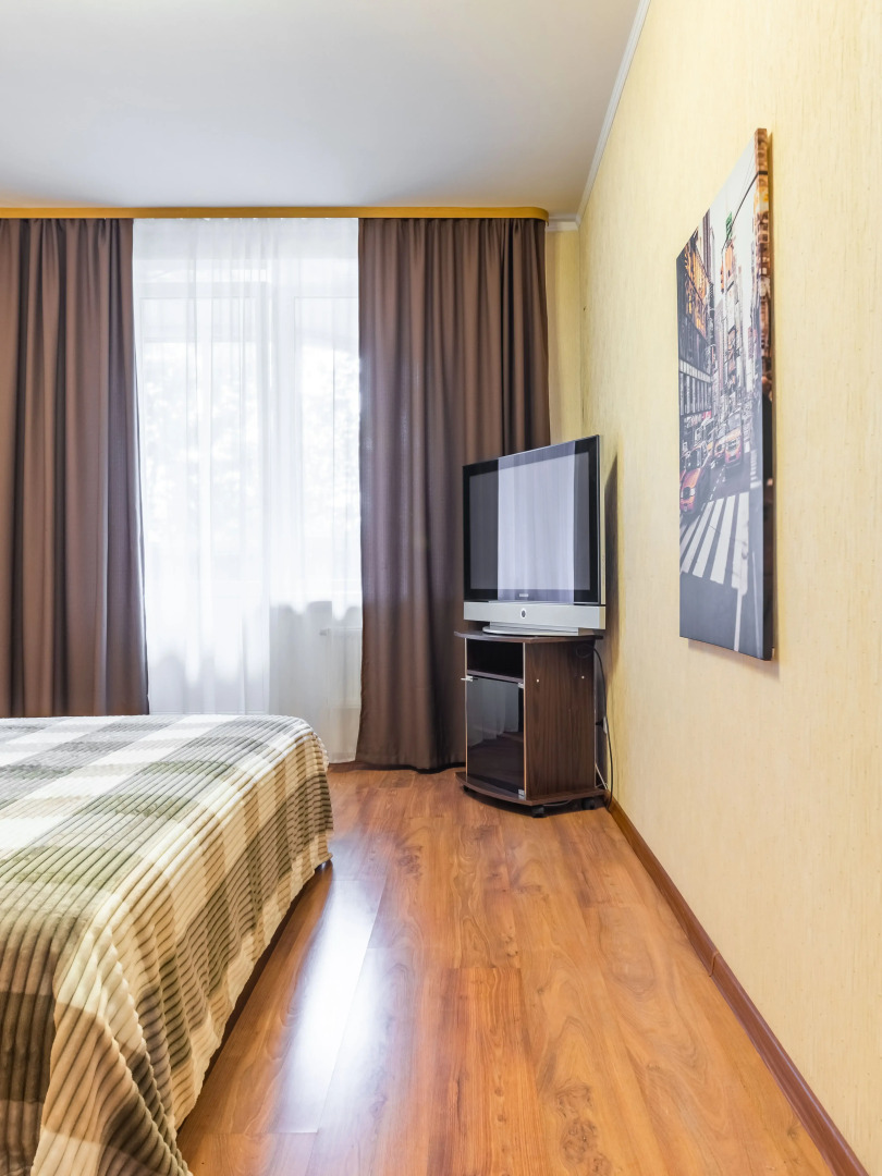 Квартира Домашний уют