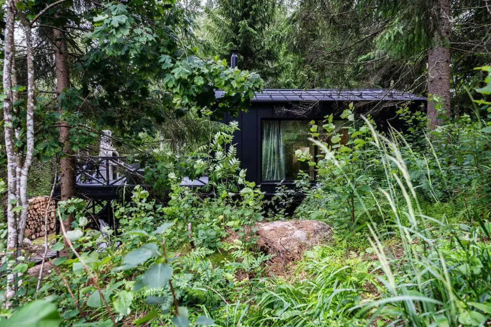 Частный дом Anttila Hutor 16