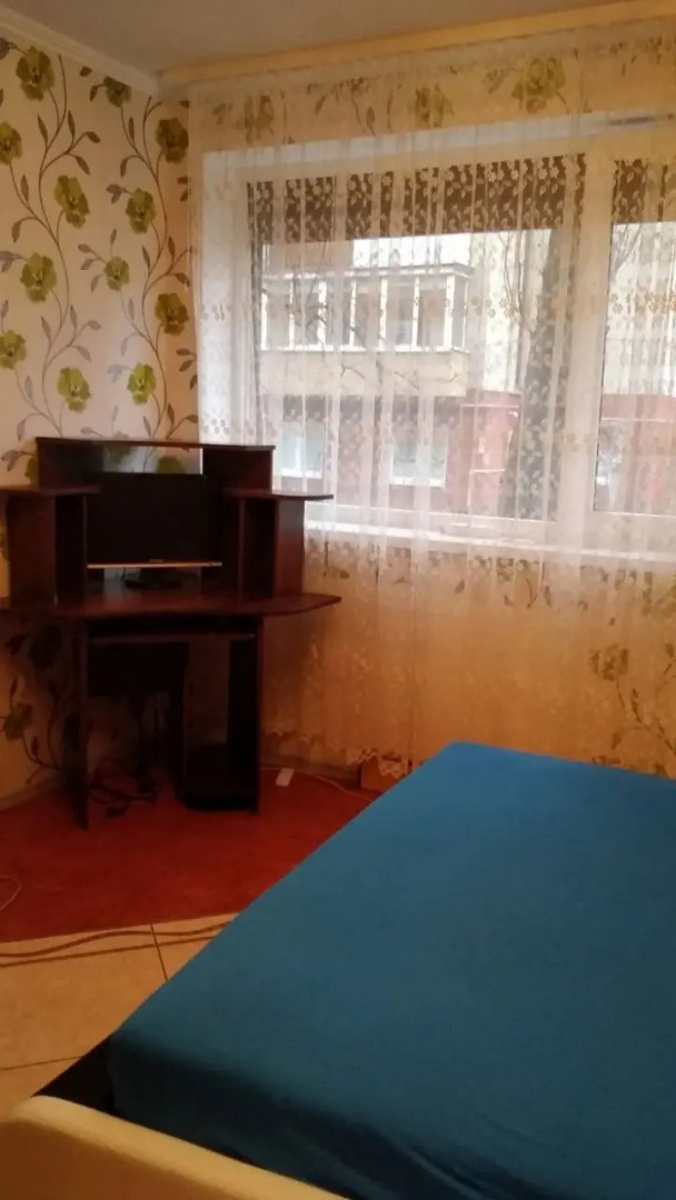 Апартаменты Двухкомнатная квартира на Бровцева 15