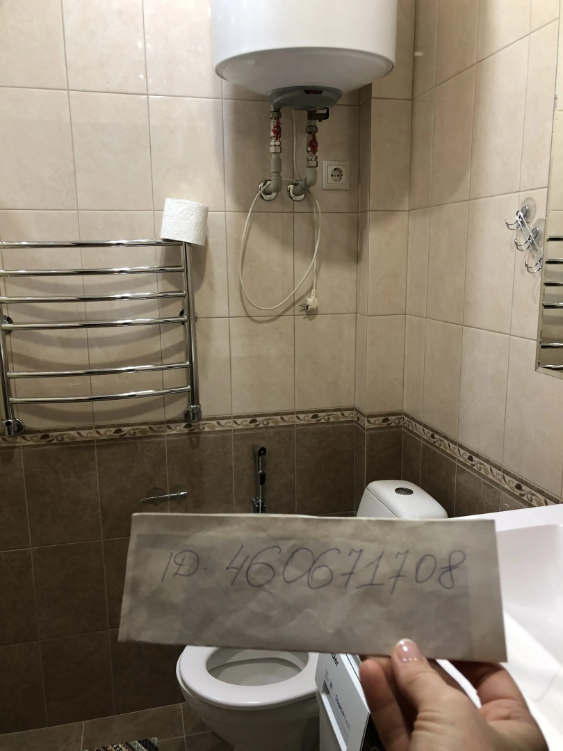 Квартира ЖК Романовский 5