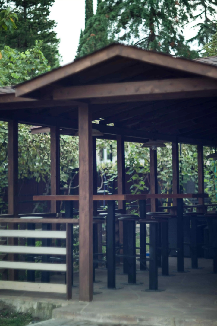 Гостевой дом Valentina