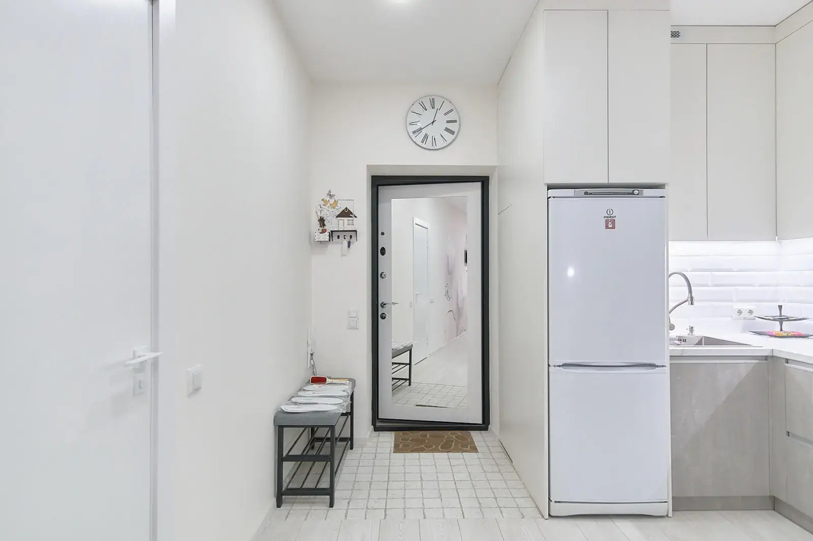 Апартаменты ЖК Минск Мир ул. Леонида Левина 11