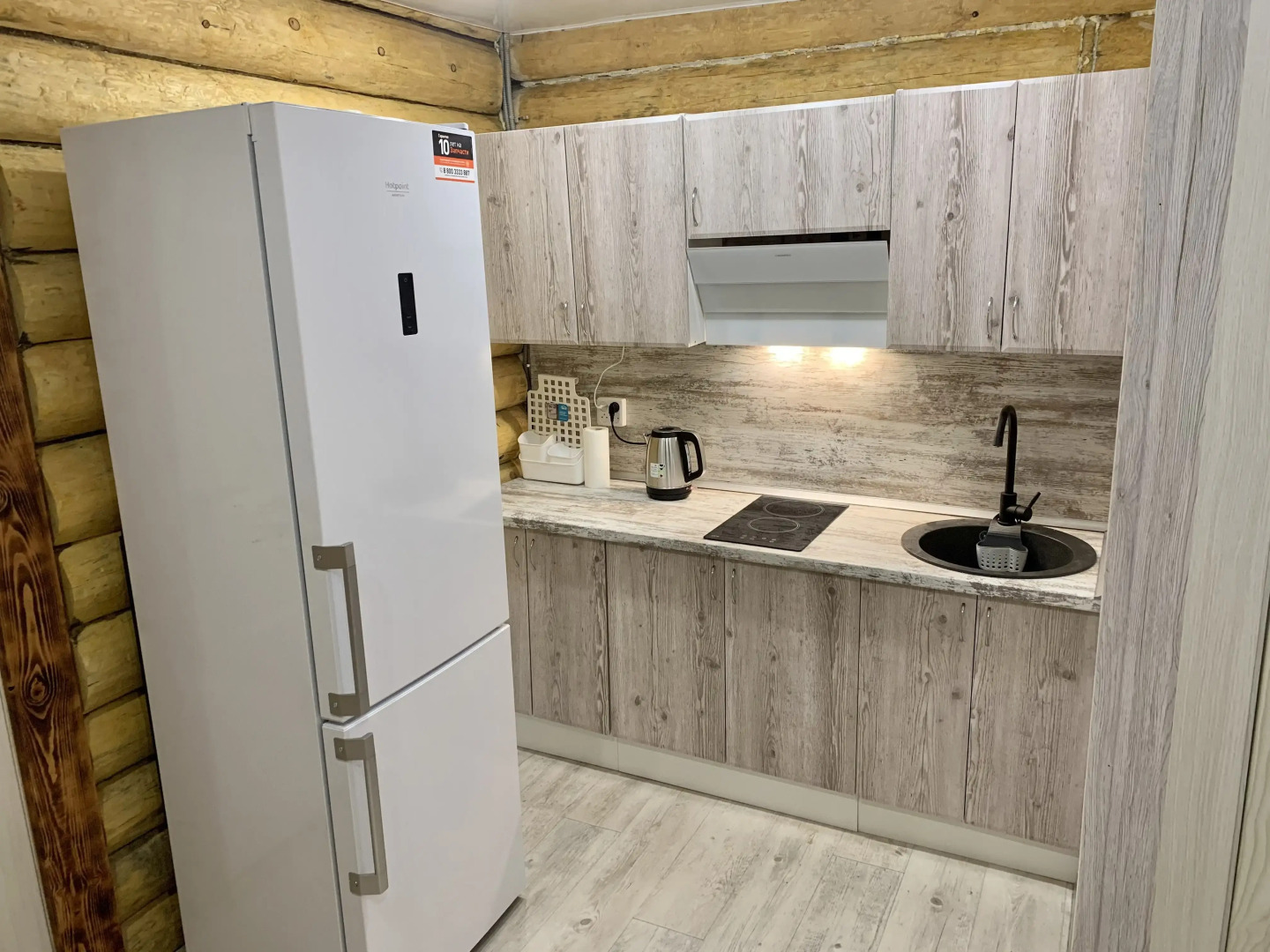 Частный дом family guest house