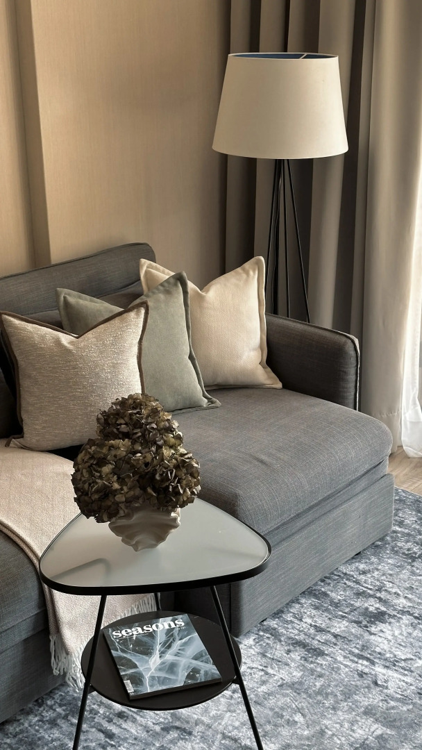 Апартаменты Gorki Gorod Collection