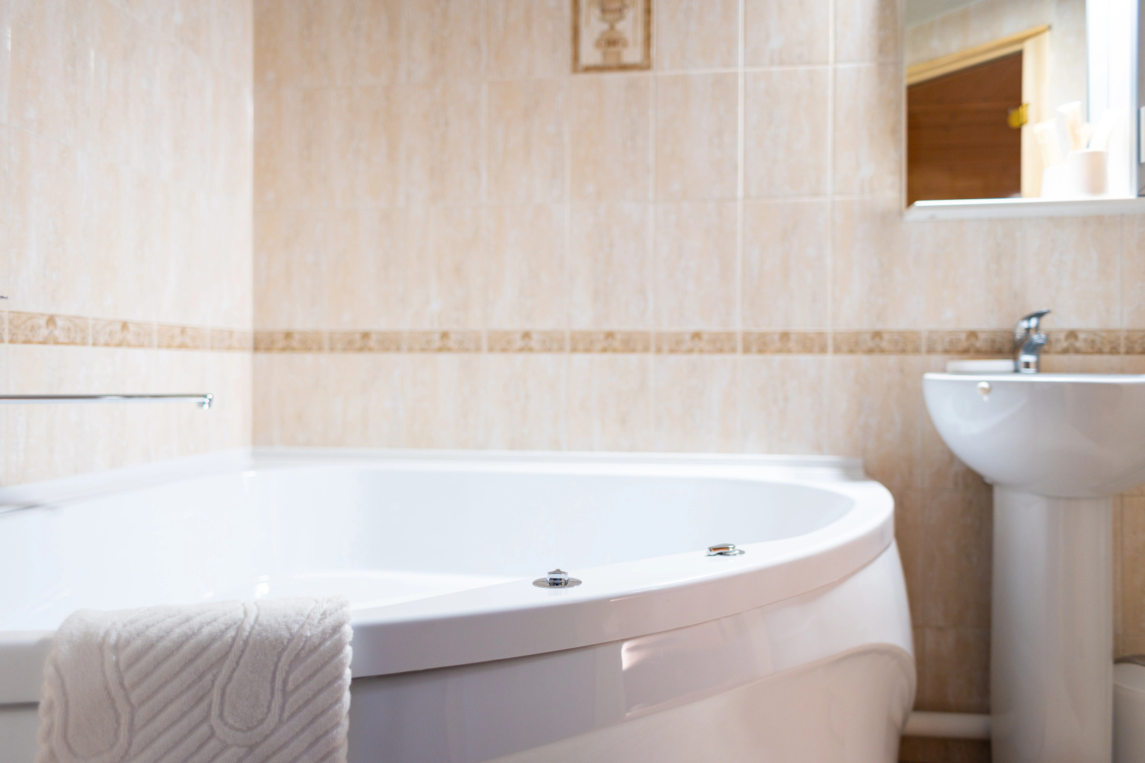 Апартаменты Северная Венеция