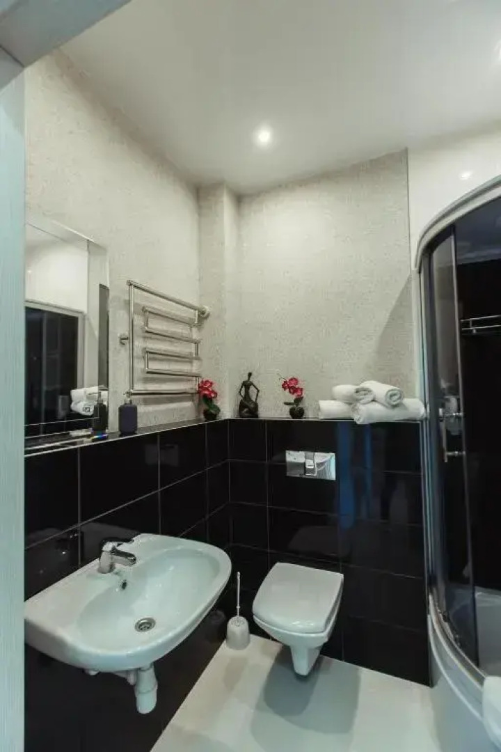 Apartments Malina Park