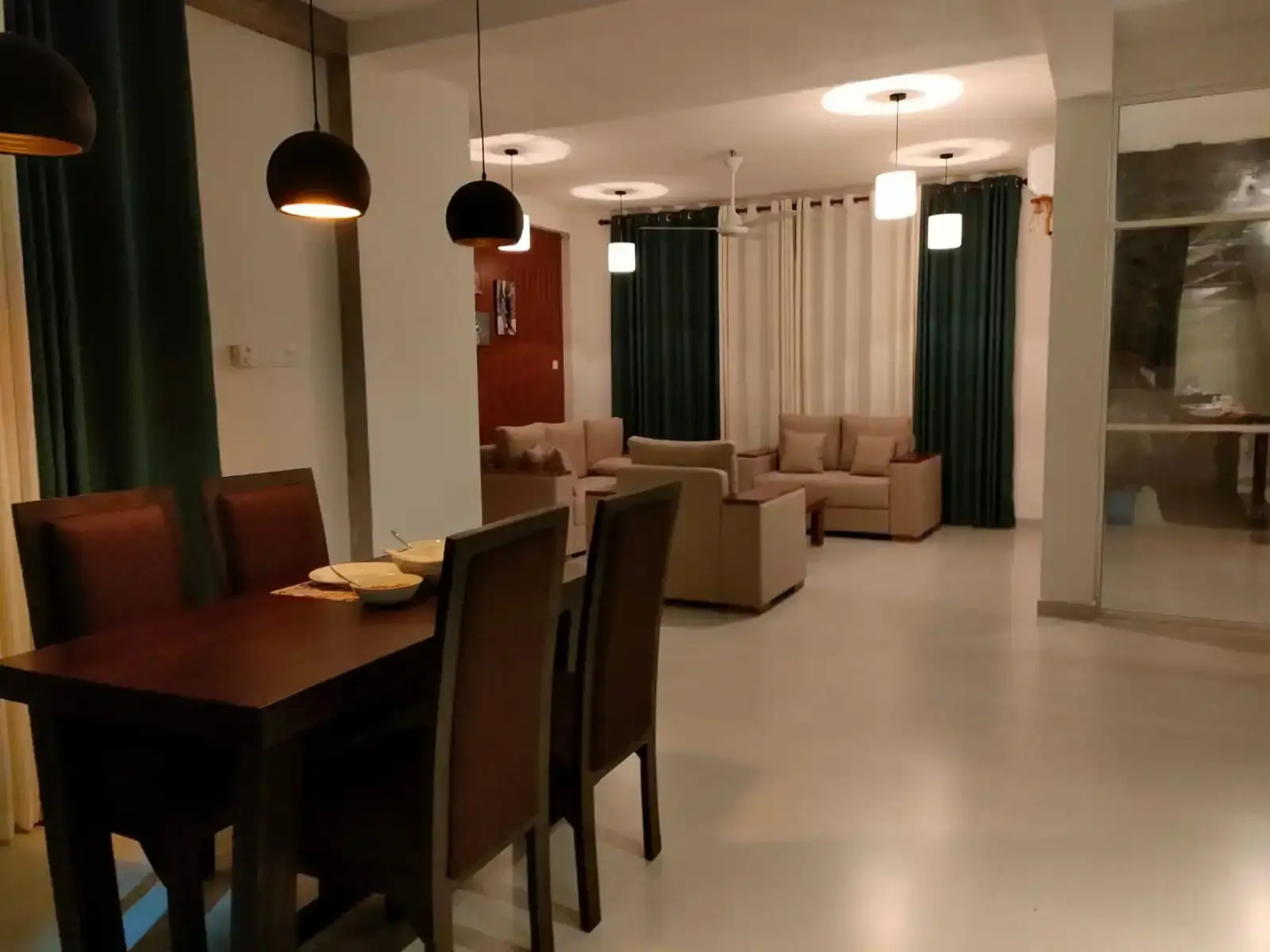 Вилла The Nest - Puttalam Sri Lanka