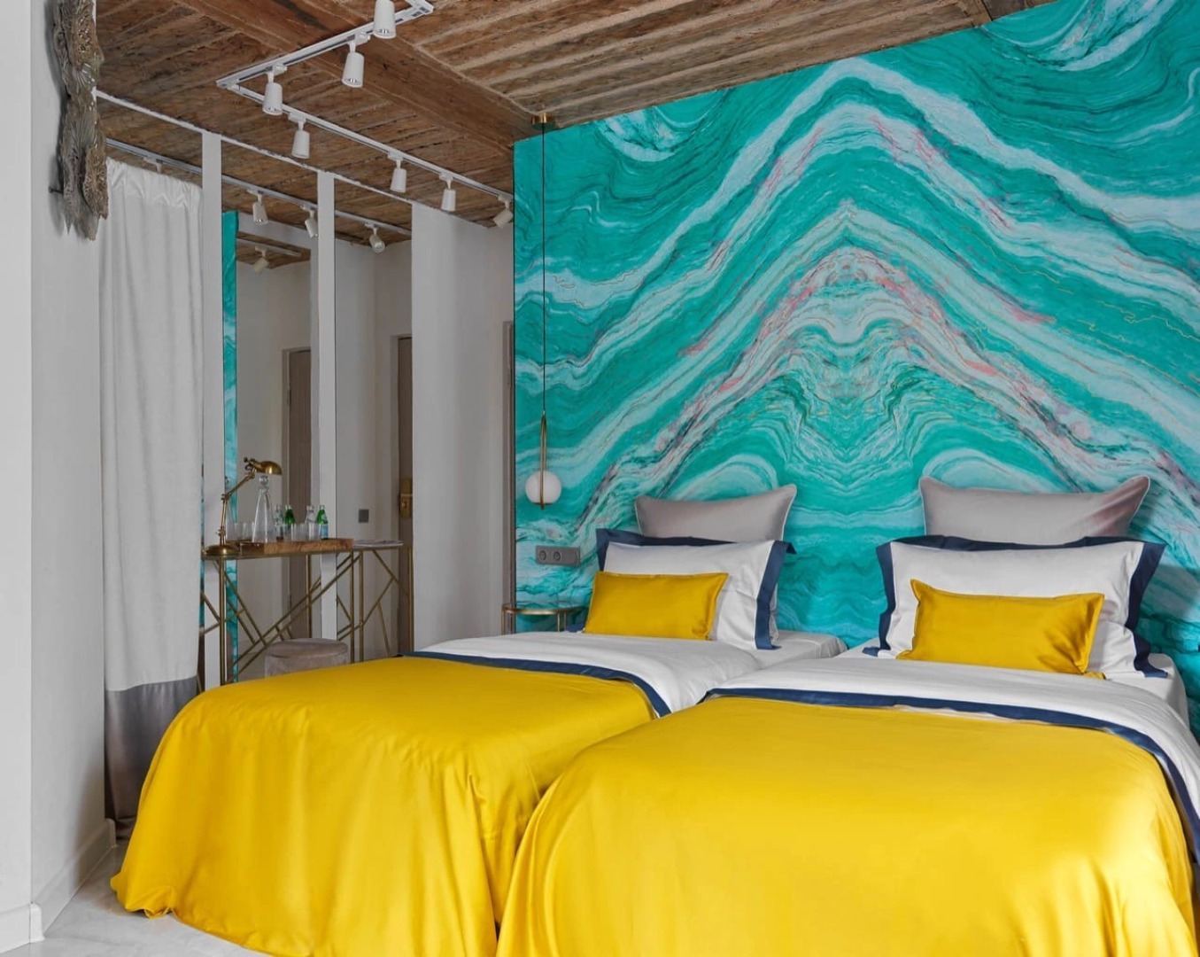 Отель Ситикомфорт на Тверской