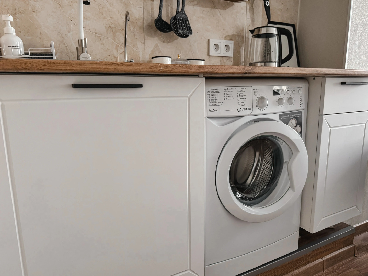 Меблированные комнаты Arctic House Central в центре города