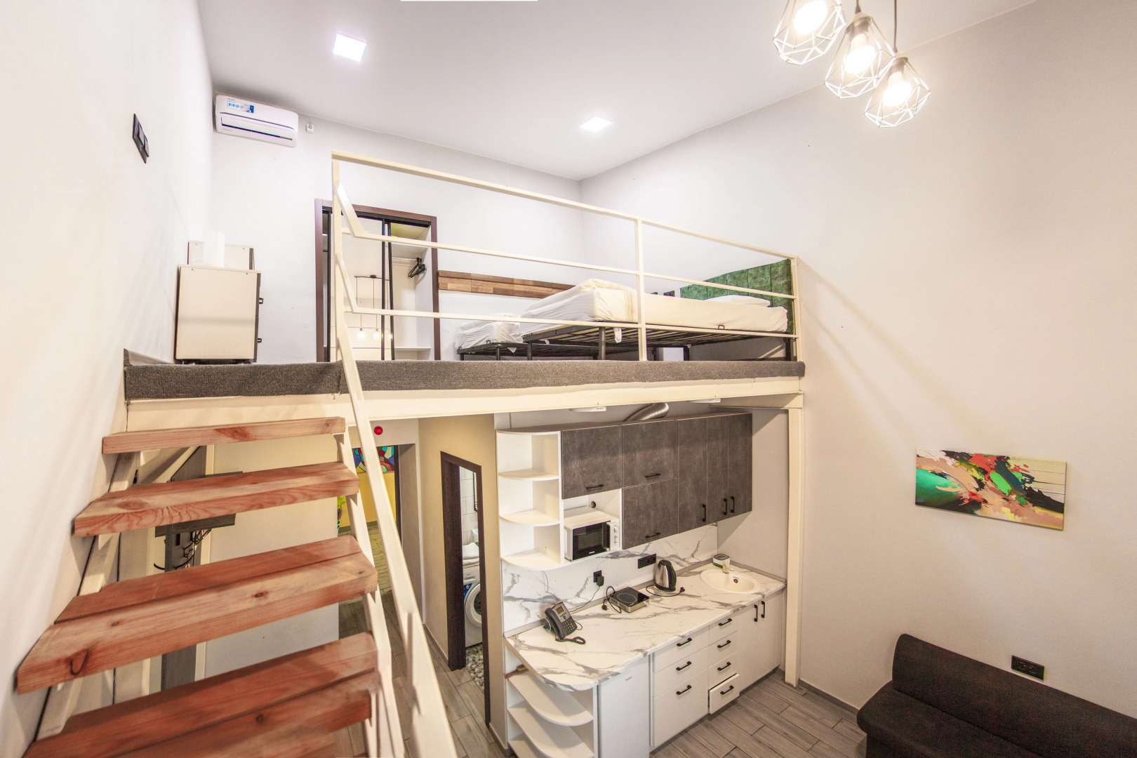 Отель Арт-Отель