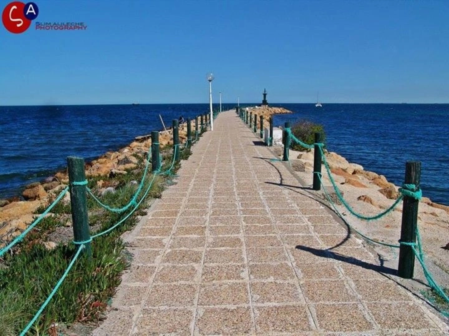 Апартаменты Marina Port El Kantaoui