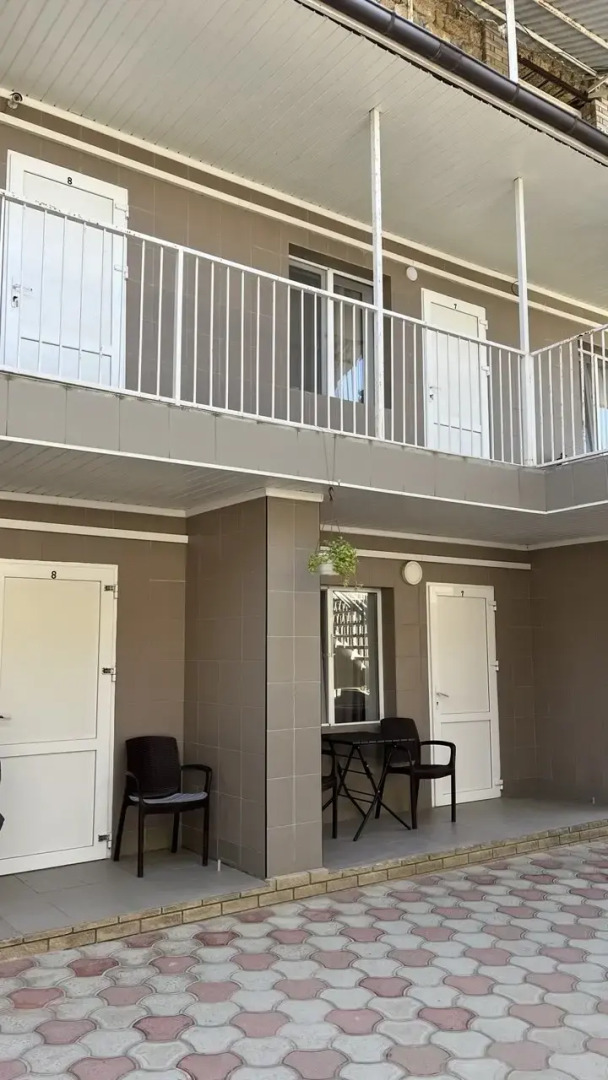 Апартаменты ZetPark 8