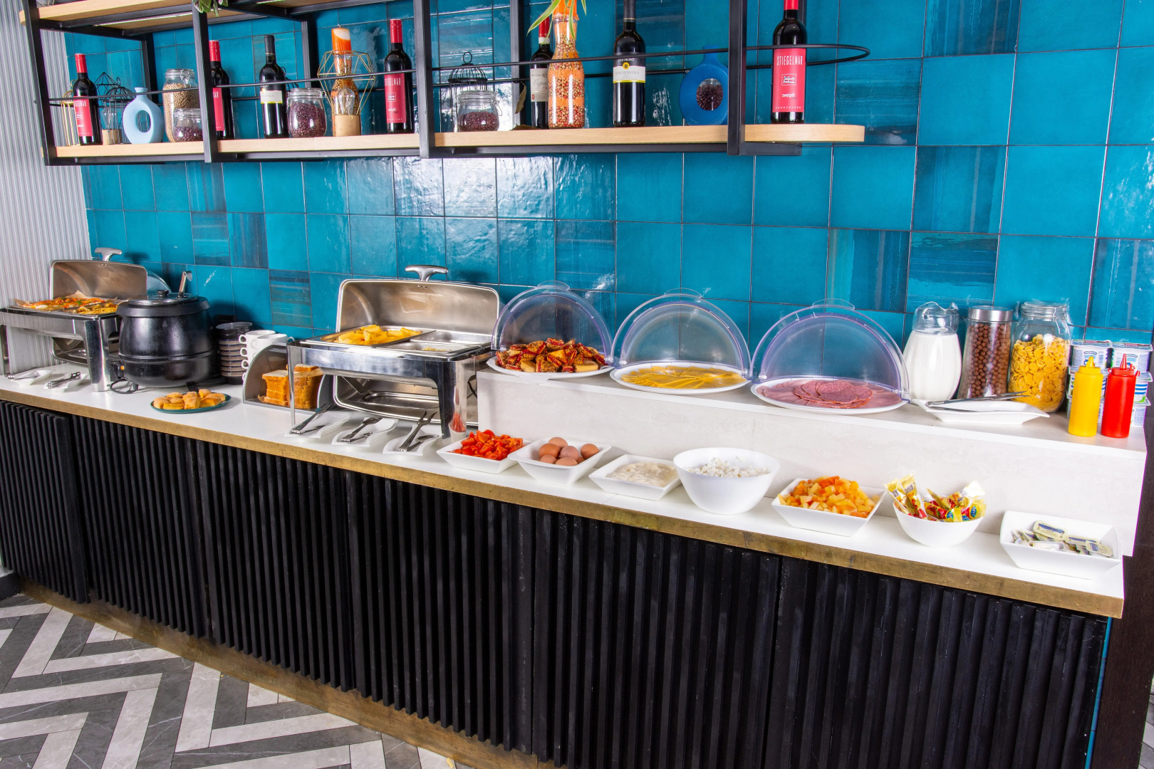 Гостиница izzzi у Гостиного Двора