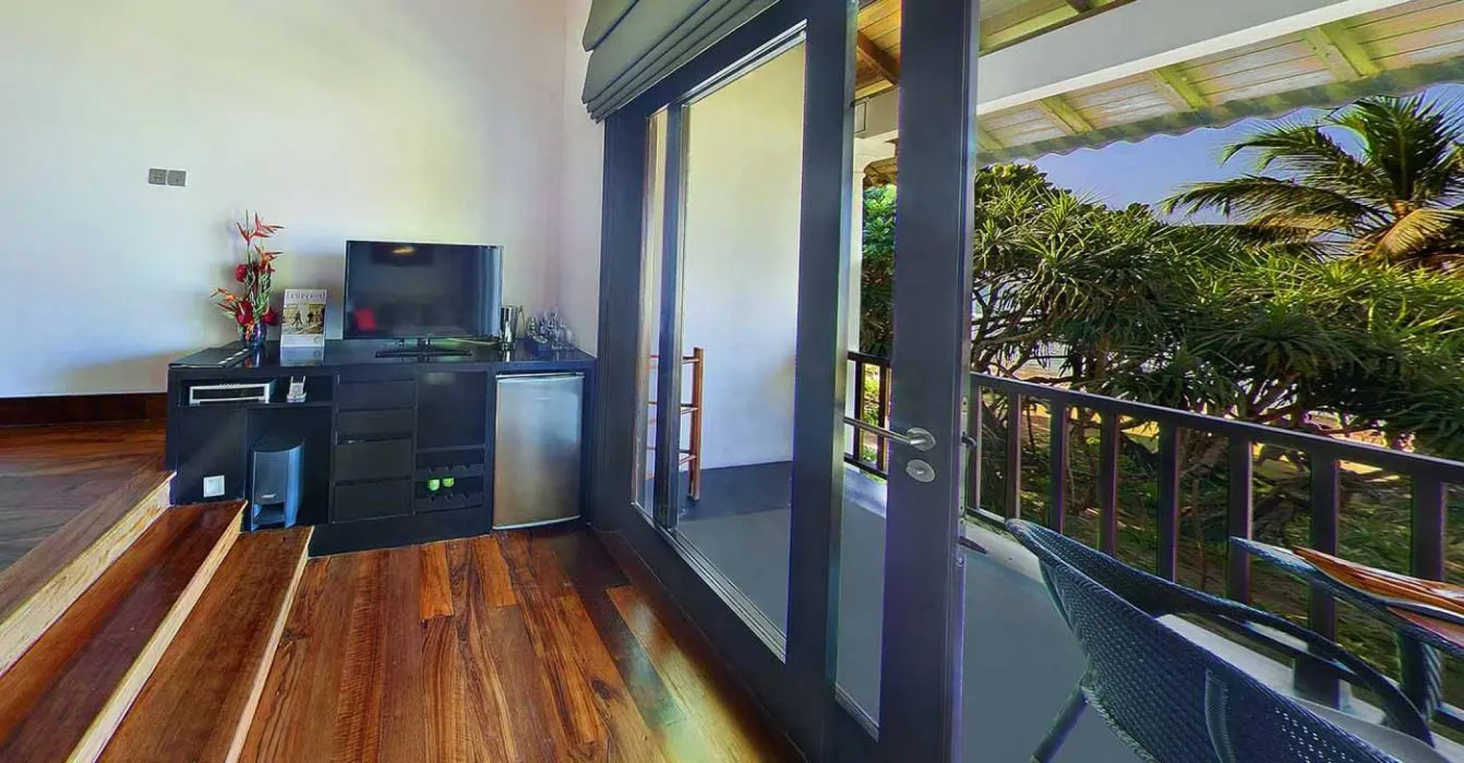 Курортный Отель The Fortress