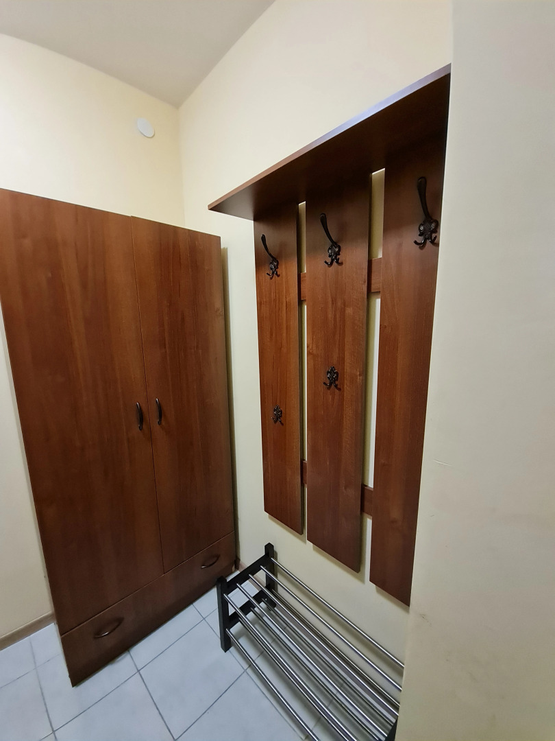 Апартаменты Льва Толстого 12