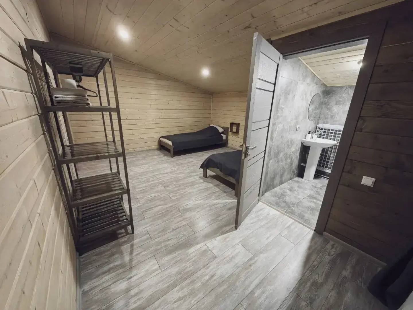 Гостевой Дом Тихий Сосед