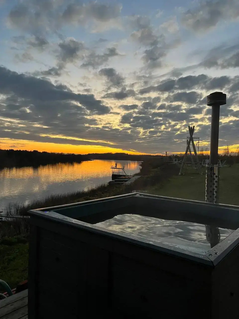 Частный Дом Хануман