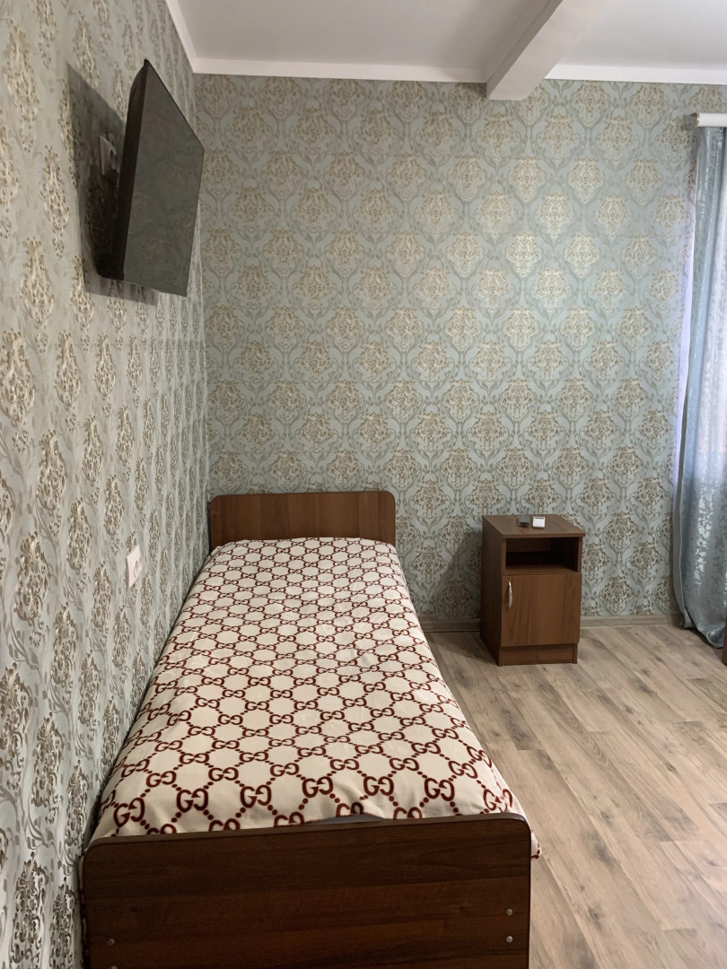 Гостевой Дом у Амины