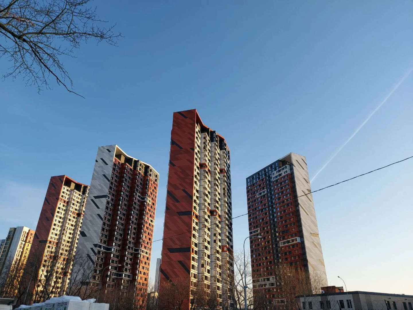 Апартаменты Apart Pavloff Тюменский