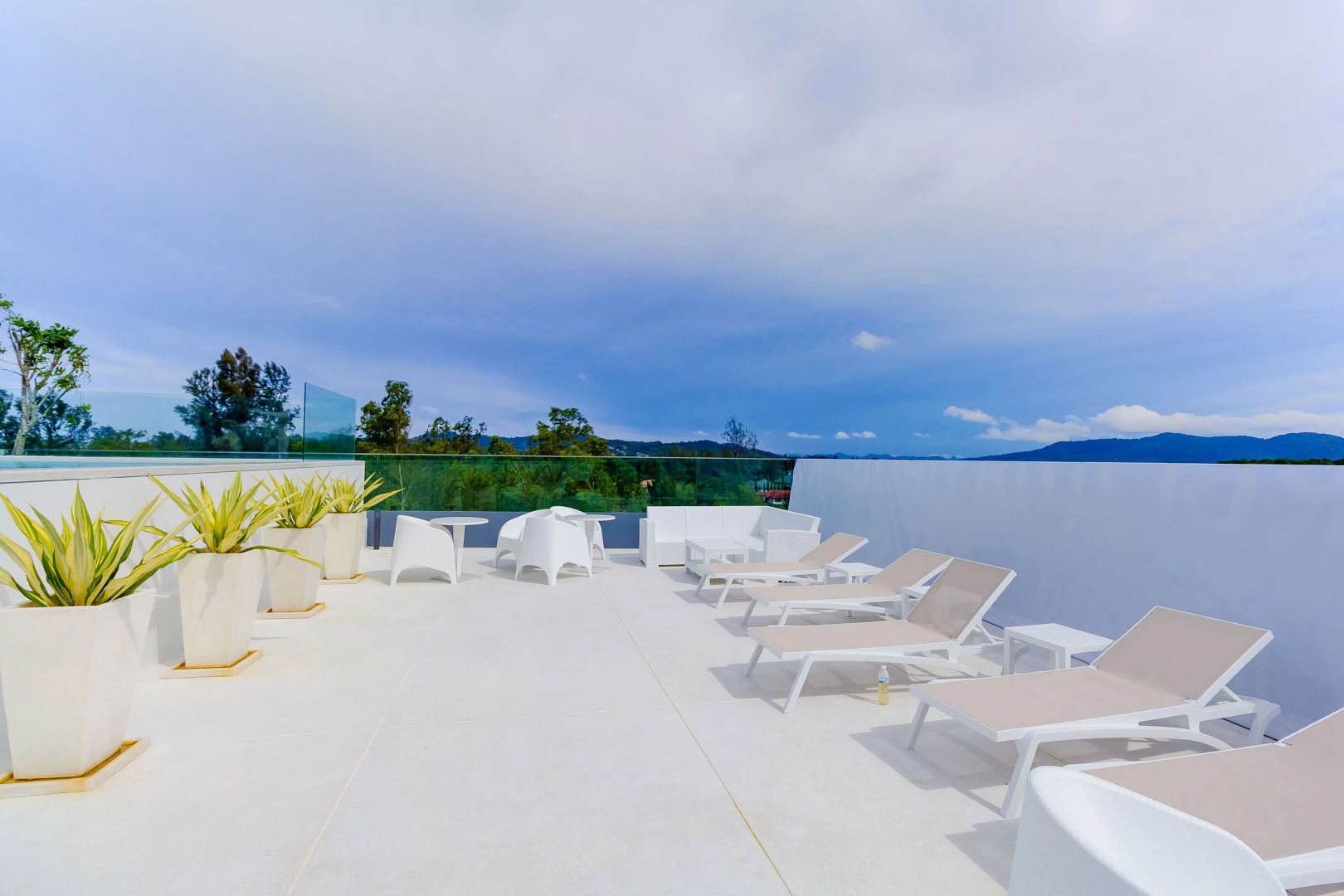 Апартаменты X2 Vibe Bangtao 409