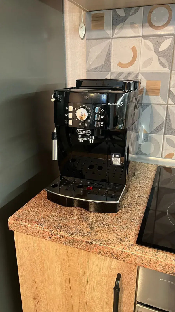 Апартаменты Снегири Университетская 7