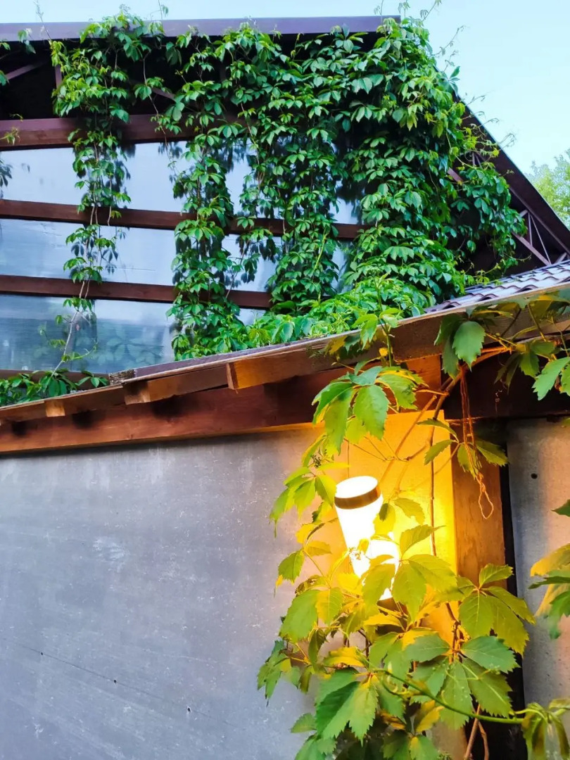 Коттедж Вилла ЭЙВА