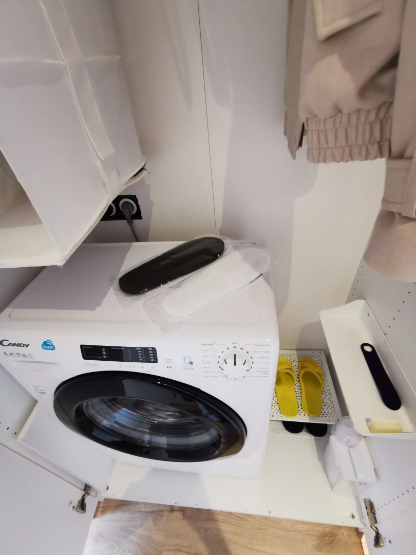 Апартаменты Terracota Room Ufa