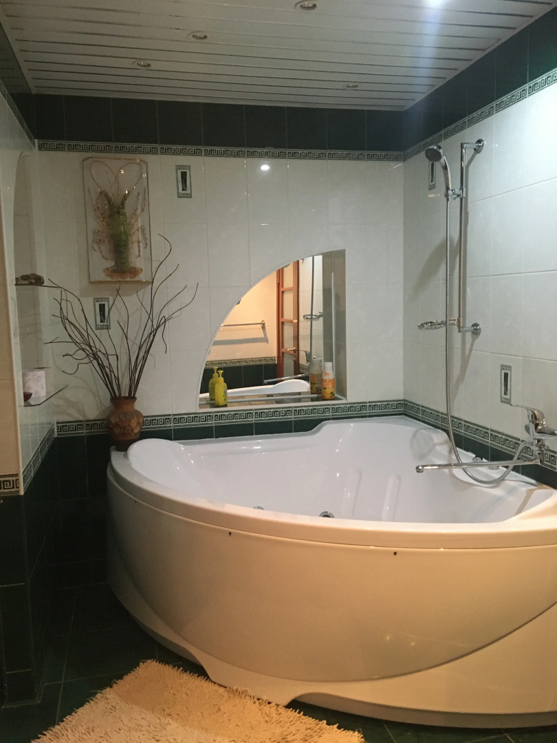 Квартира Янтарь