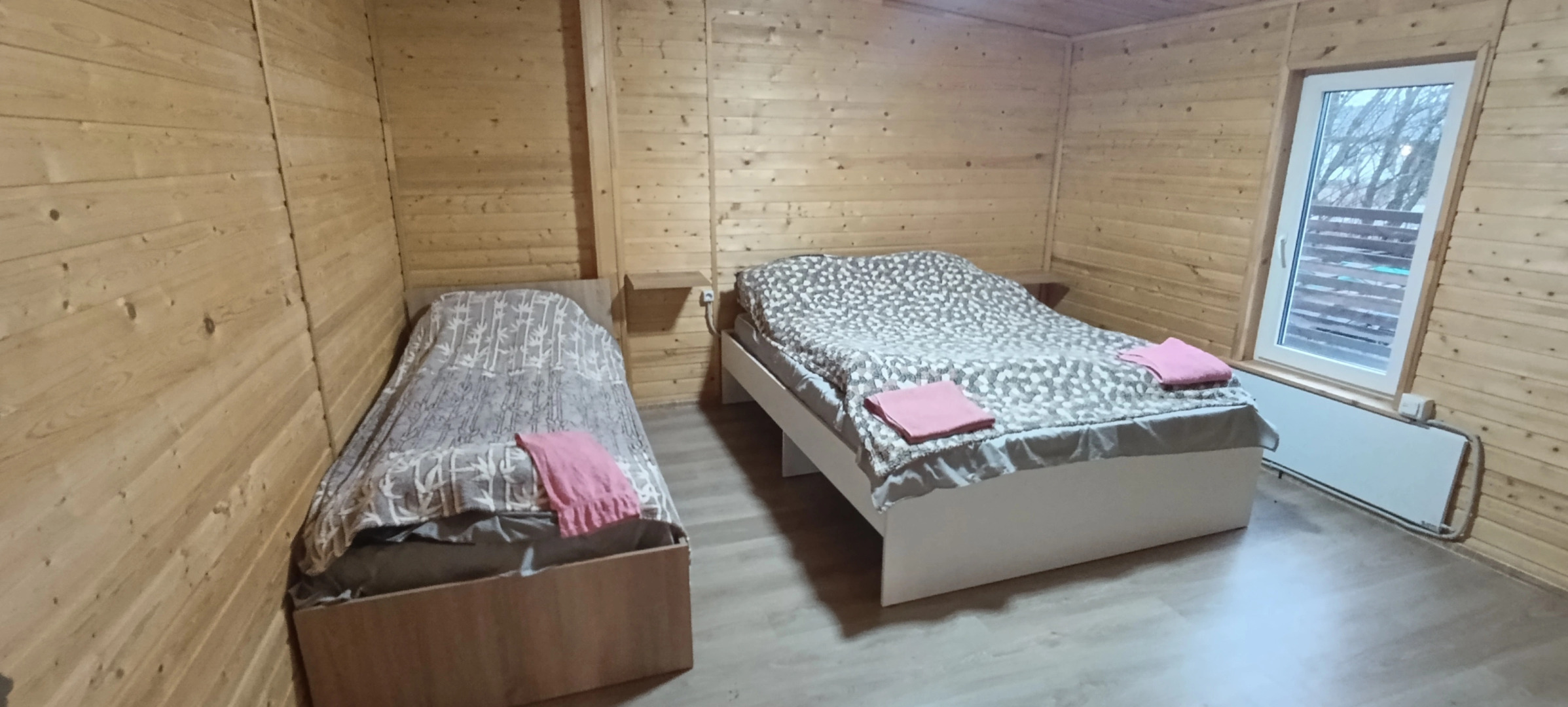 Гостевой дом Бьерн Хаус